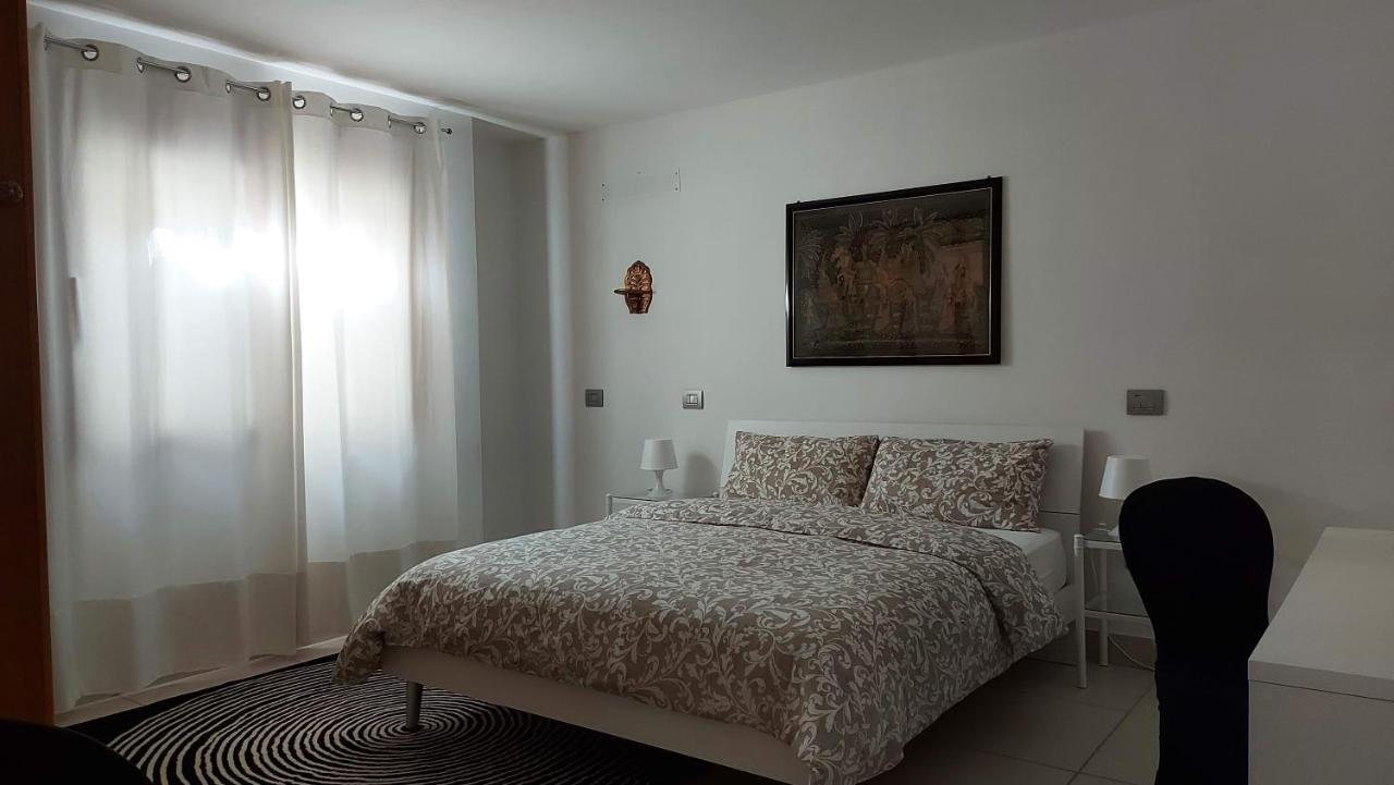 Villa Luigi A Poggio Dei Pini, Alloggio Con Giardino E Posto Auto Capoterra Zewnętrze zdjęcie